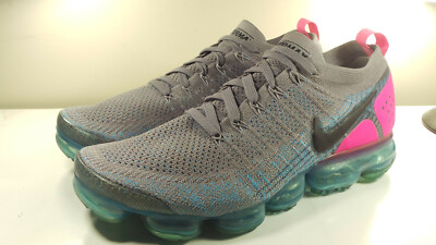 vapormax gunsmoke blue orbit
